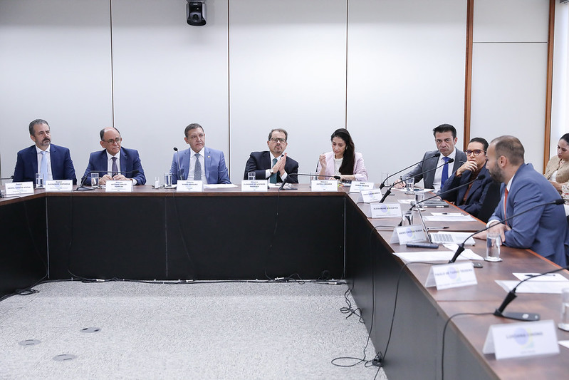 Uma imagem impressionante