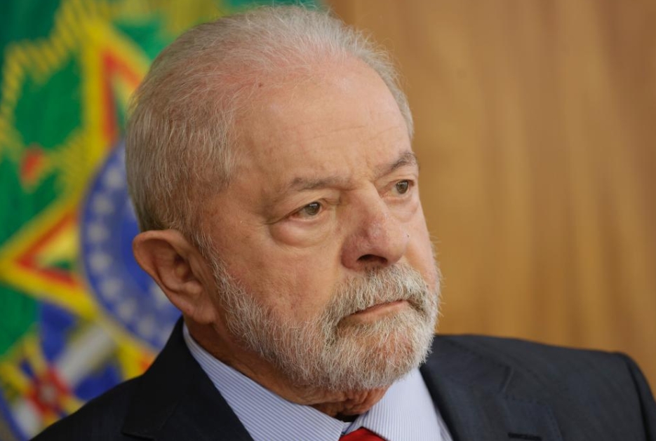 Uma imagem impressionante