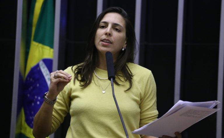 Uma imagem impressionante