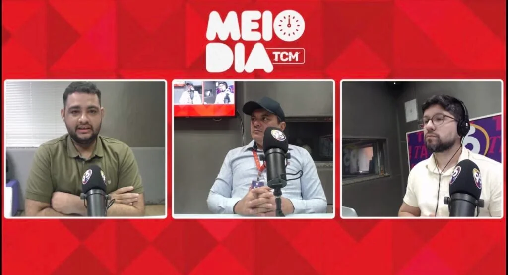 Uma imagem impressionante