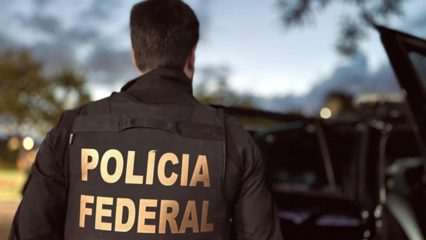 Uma imagem impressionante
