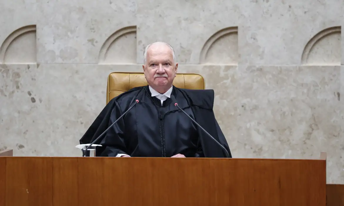 Uma imagem impressionante