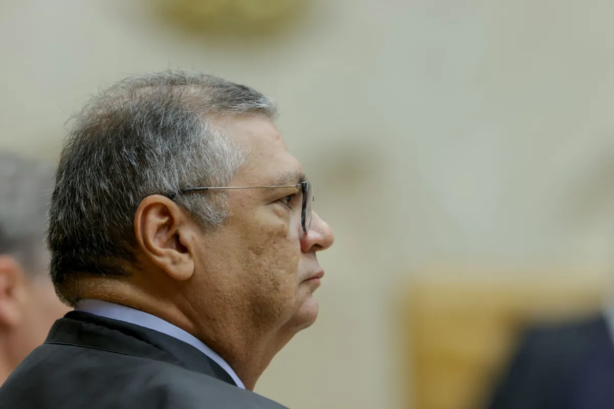 Uma imagem impressionante