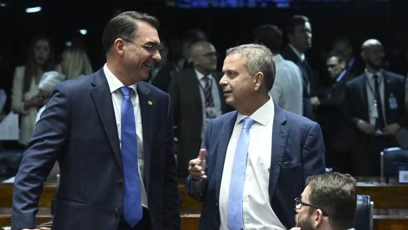 Uma imagem impressionante