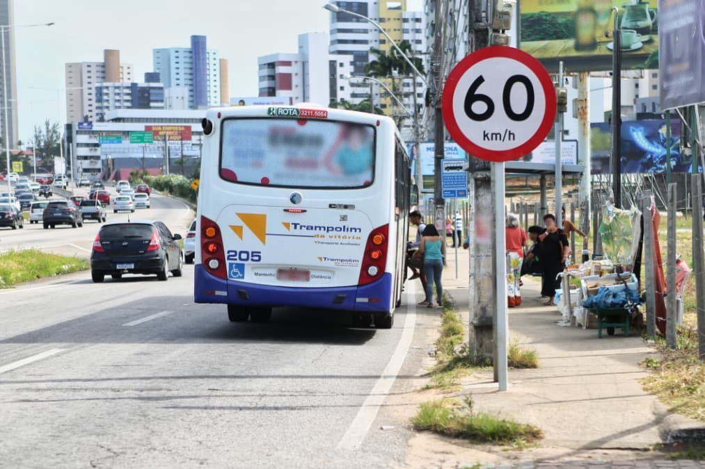 Uma imagem impressionante