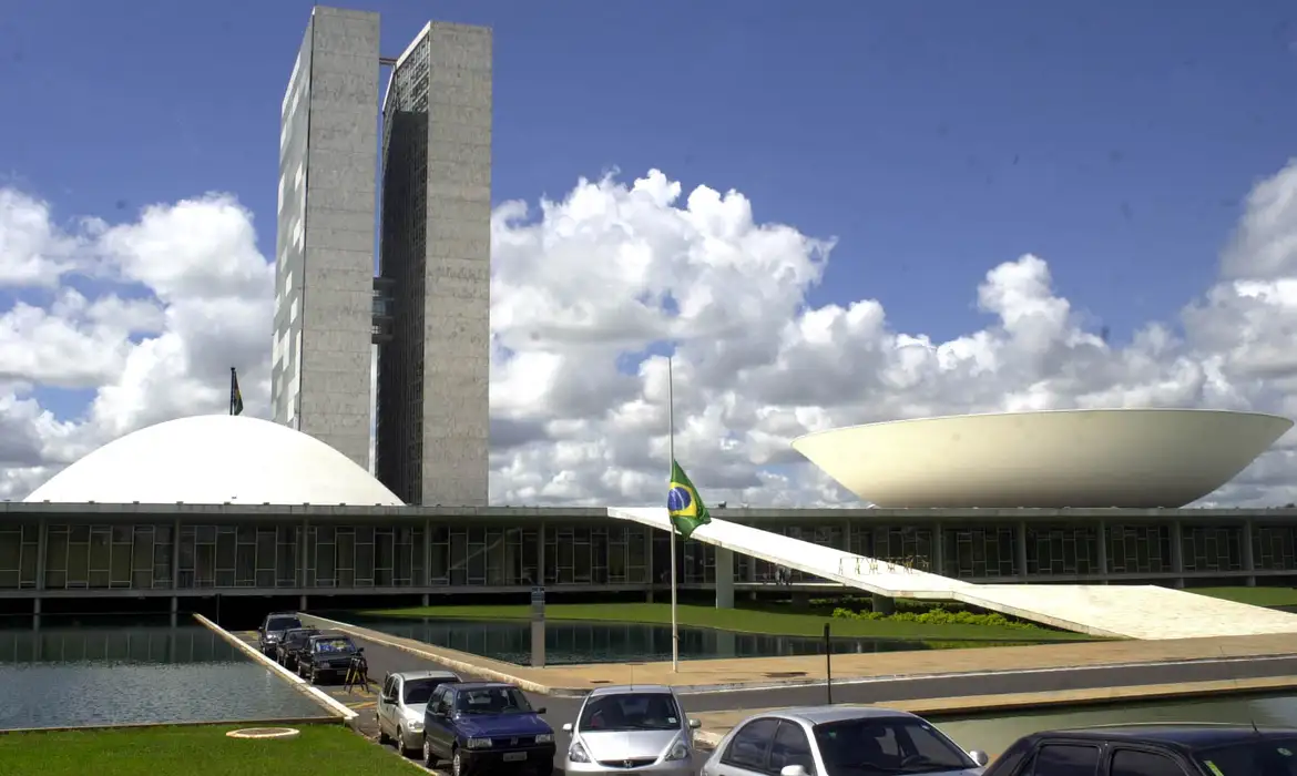 Uma imagem impressionante