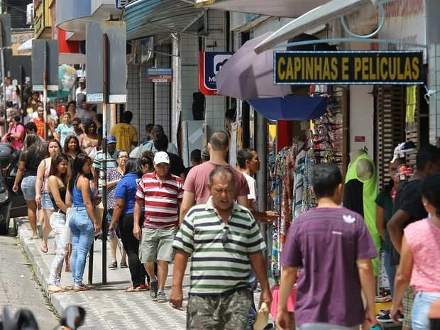 Uma imagem impressionante