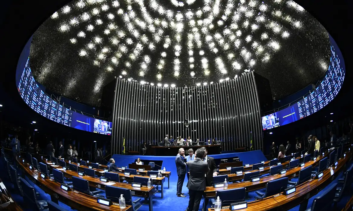 Uma imagem impressionante