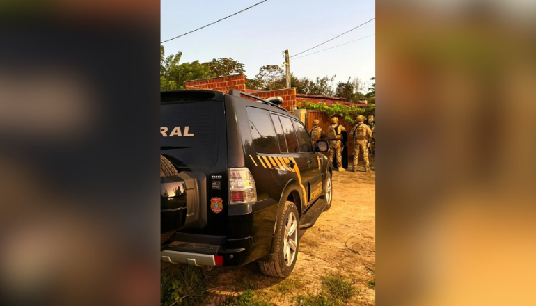 Uma imagem impressionante