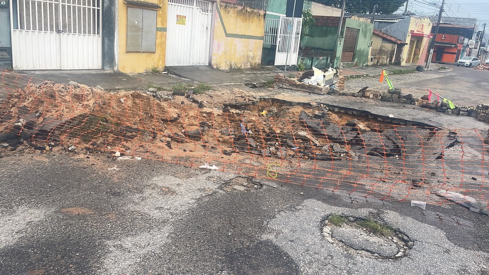 Uma imagem impressionante