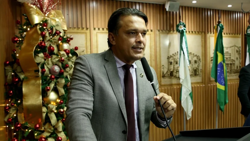 Uma imagem impressionante