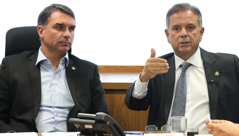 Uma imagem impressionante
