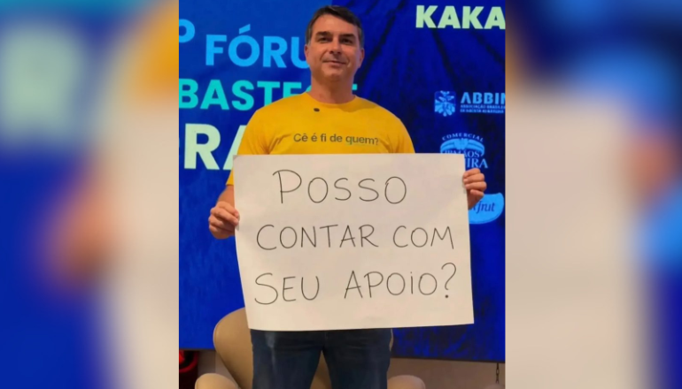 Uma imagem impressionante