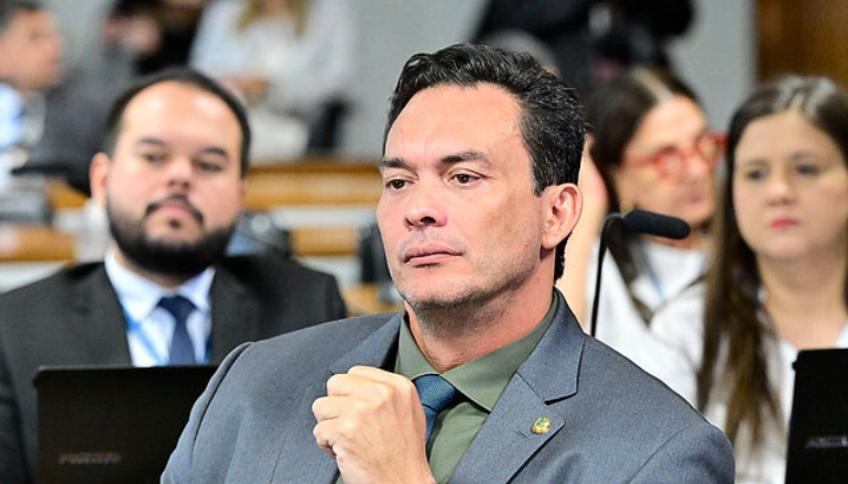 Uma imagem impressionante