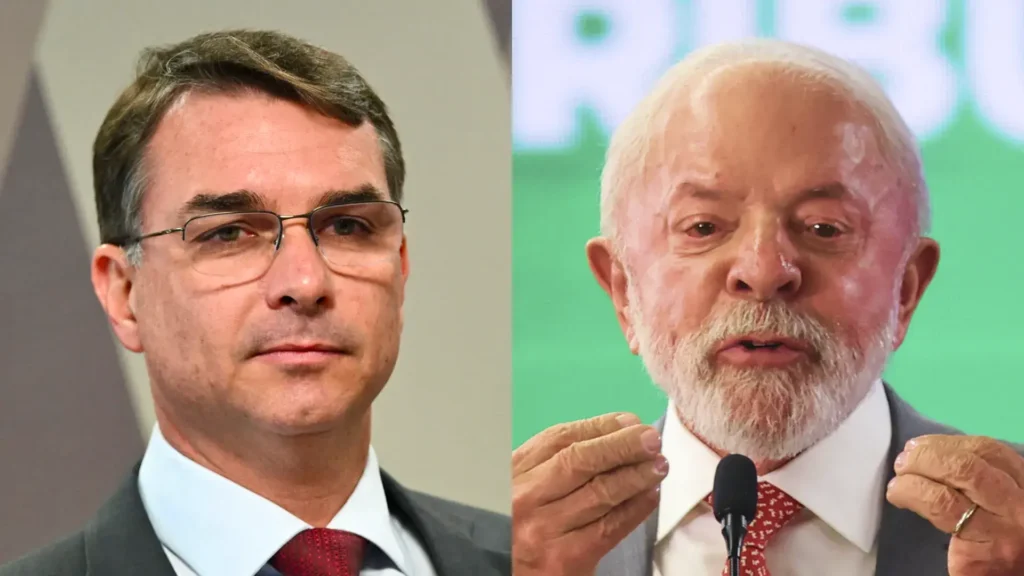 Uma imagem impressionante