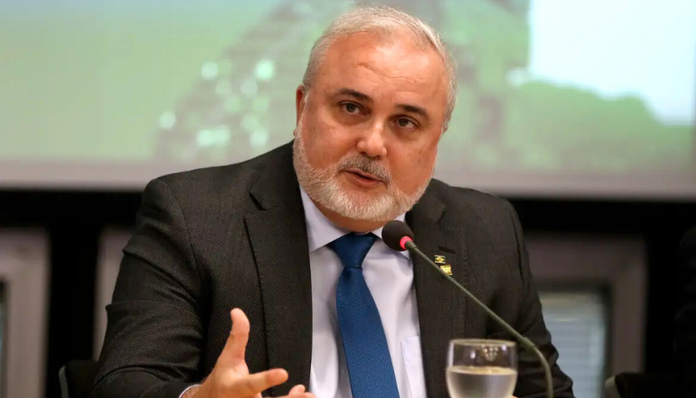 Uma imagem impressionante