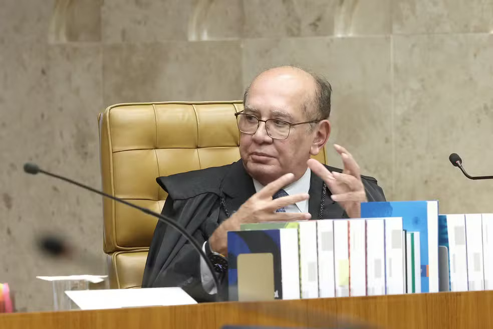 Uma imagem impressionante