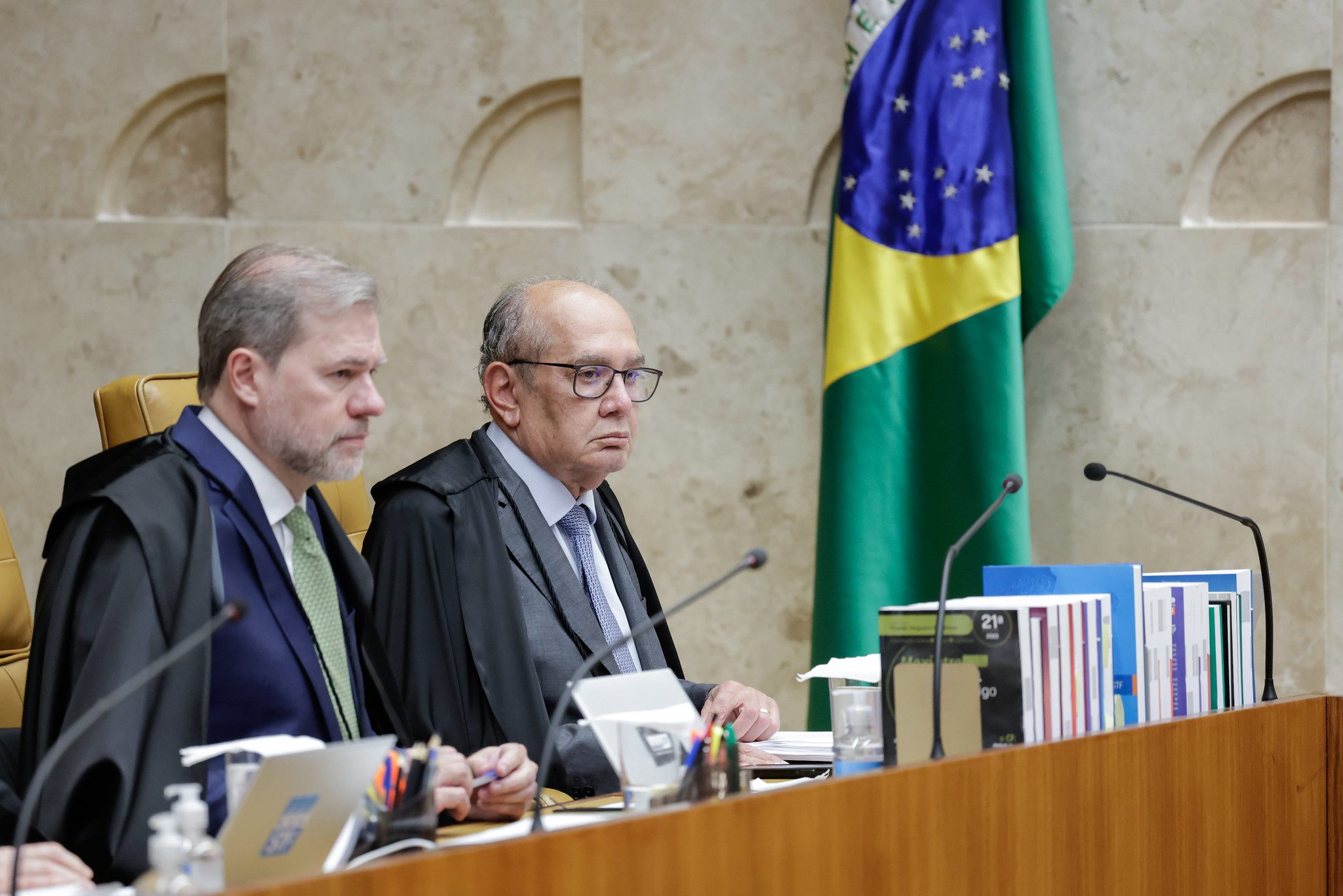 Uma imagem impressionante