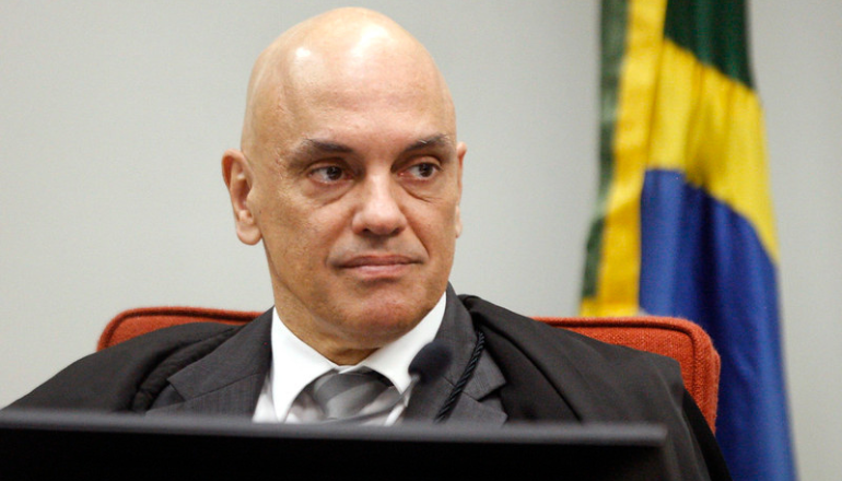 Uma imagem impressionante