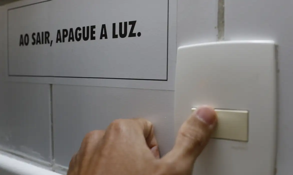 Uma imagem impressionante