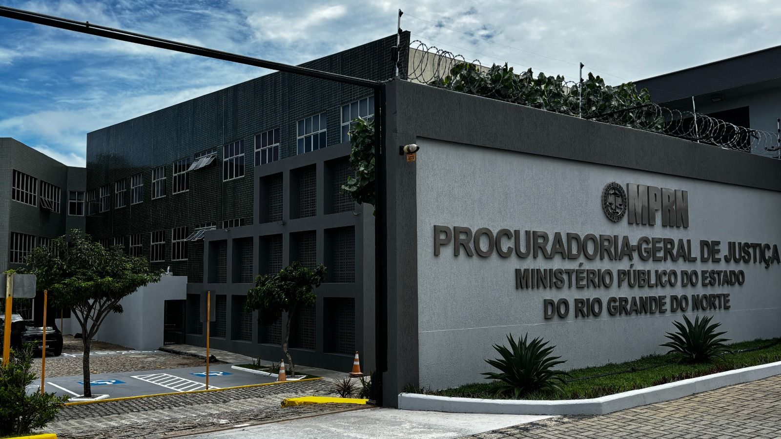Uma imagem impressionante